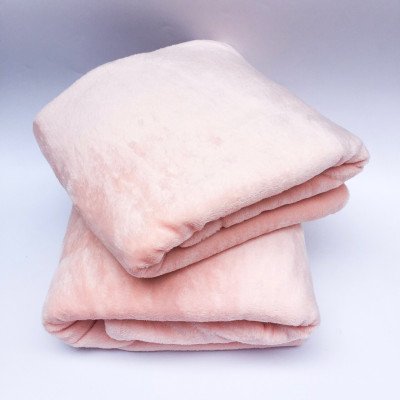 Mền Lông cừu cao cấp Ánh Sao - kích thước lớn - 1m8 x 2m