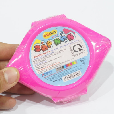 Sáp Nặn 8M MC-015