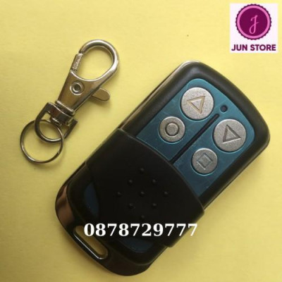 Tay điều khiển CH mã sao chép