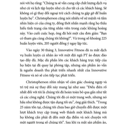 Quản Lý Ảo, Hiệu Quả Thực