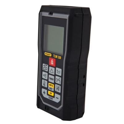 Máy đo khoảng cách tia laser 100m TLM330 Stanley STHT1-77140- Hàng chính hãng