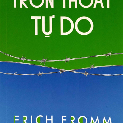 Trốn Thoát Tự Do