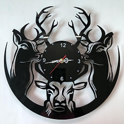 Đồng Hồ Treo Tường Đẹp Phong Cách Hiện Đại Thời Trang