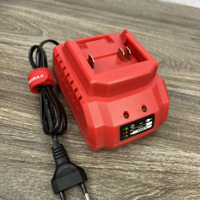 BỘ SẠC MARULA 21V MR-ADli015s - MARULA - HÀNG CHÍNH HÃNG