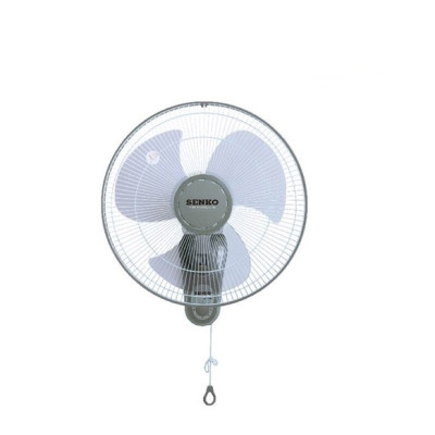 Quạt treo 1 dây Senko T1680 - Giao màu ngẫu nhiên - Hàng Chính Hãng