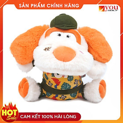 Bọc đầu gậy Fairway Colly