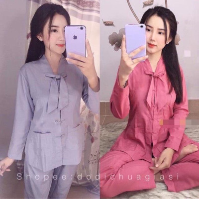 ĐỒ LAM ĐI CHÙA  La Hán Nơ S2