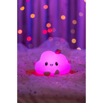 Đồ Chơi Đèn Cảm Ứng Đám Mây Ngộ Nghĩnh COOLKIDS L0038