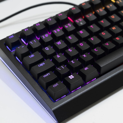 [Mới, hàng chính hãng] Bàn phím Razer BlackWidow V4 75%
