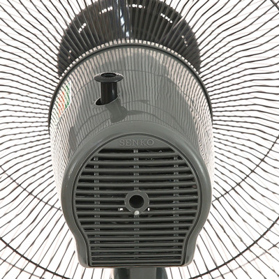 Quạt Điện Đứng Senko L1338 - thay mã mới L1638 Giao Màu Ngẫu Nhiên - Hàng Chính Hãng