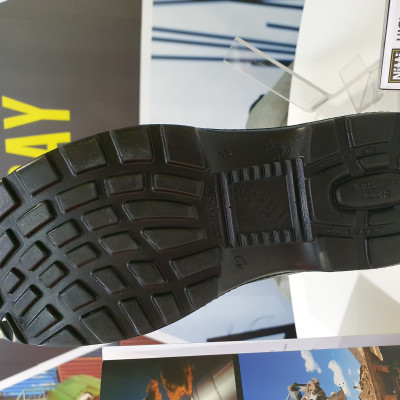 ỦNG BẢO HỘ NITTI MÀU NÂU CODE 23281