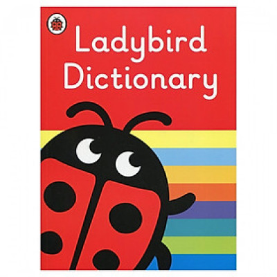 Ladybird Dictionary