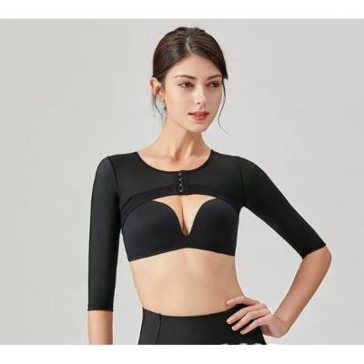 Áo định hình gen vai tay sau hút mỡ