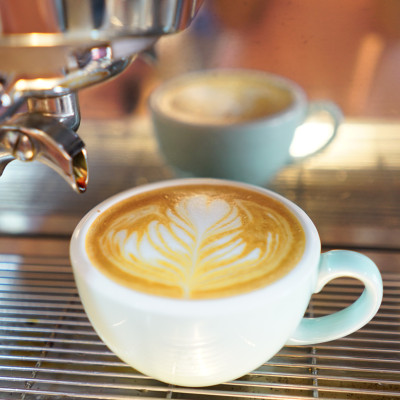 Cà phê hạt Arabica Cầu Đất nguyên chất 100% Coffee Tree 1kg thơm nồng, vị nhẹ, gu tây - Cà phê Đà Lạt tuyển chọn hoàn toàn trái chín rang công nghệ Châu Âu