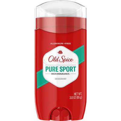 Sáp khử mùi Old Spice Deodorant giúp ngăn mùi cơ thể và giảm tiết mồ hôi (85g) - Hàng chính hãng