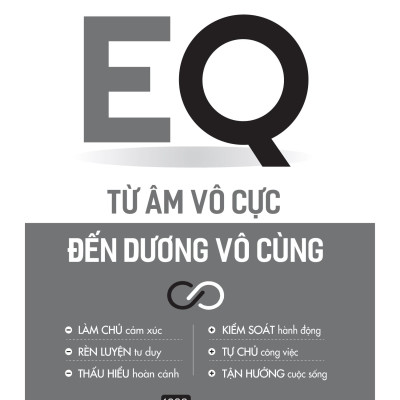 EQ - Từ Âm Vô Cực Đến Dương Vô Cùng