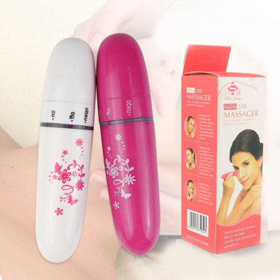 MÁY MASSAGE MẮT MINI CẦM TAY 208 (Máy Massage mặt cầm tay, máy mát xa mắt mini)
