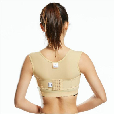 Áo định hình thu gọn ngực phì đại