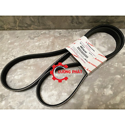 Dây trợ lực Mitsubishi Triton 2019-2024 máy 4N15 4451A147