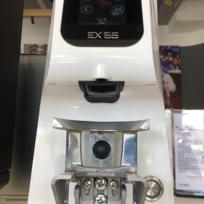 Máy xay cà phê Eureka Atom Excellence 65 - Hàng nhập khẩu từ Ý 