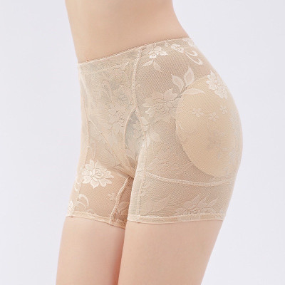 Quần Lót Độn Mông Hông Thông Hơi Siêu Thoáng Mát Mềm Mại 2IN1 Sexy Quyễn Rũ