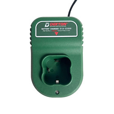 Sạc pin 16.8V Dekton D16-S2000 -HÀNG CHÍNH HÃNG