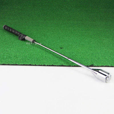 Gậy Tập Kỹ Thuật Swing - PGM Swing Bar Iron Head - HGB001