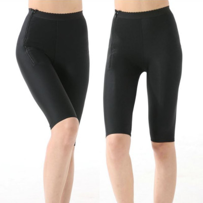 Quần đình hình bắp đùi sau hút mỡ đùi, gen định hình giảm mỡ bắp đùi