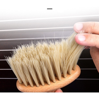 Cọ Vệ Sinh Đàn Guitar Piano Organ Violin Đàn Tranh Đàn Tỳ Bà I Cọ Vệ Sinh Lông Mềm I Dụng Cụ Vệ Sinh Đàn Guitar