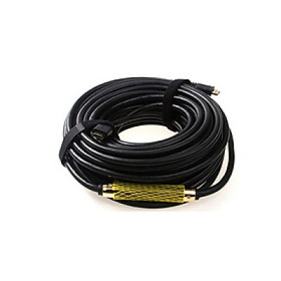 Cáp HDMI  1.4 (25m) Unitek
 (Y-C 170)  - HÀNG CHÍNH HÃNG