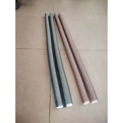 Thanh xốp chắn khe cửa đa năng thông minh