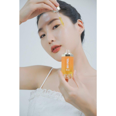 BIO PEEL Serum Tái Tạo Da 30ml Quyên Lara, Hỗ Trợ Nám, Tàn Nhang, Đồi Mồi, Thâm Sạm, Ngừa Lão Hóa