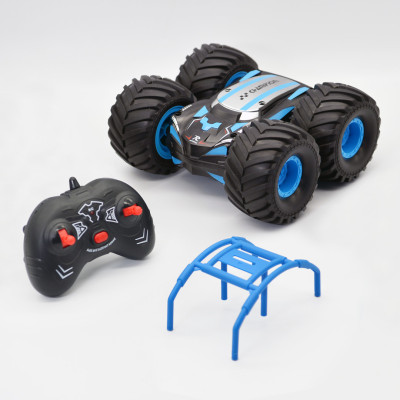 Đồ Chơi Duka Xe điều khiển từ xa 2.4G - Hoàng đế địa hình DK81270