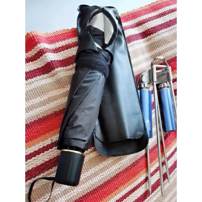 Che nắng kính lái cho xe ô tô dạng dù