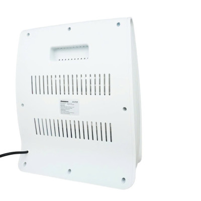 Máy sưởi nhập khẩu quạt sưởi ấm mini Văn Phòng Quạt Sưởi Ấm Làm Nóng Nhanh An Toàn Nhỏ Gọn Tiện Lợi Tự Động Ngắt Khi Đổ Hoặc Nghiêng Quạt - Hàng nhập khẩu