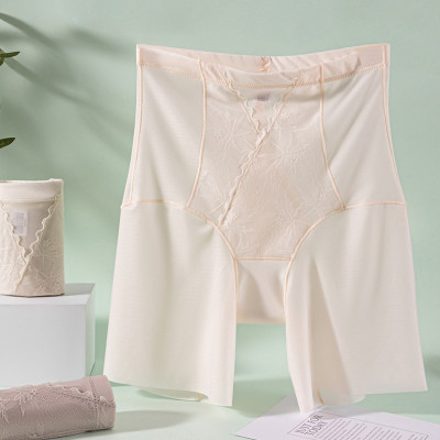 Quần đùi mặc trong đầm váy  bó eo , định hình tạo dáng ,su lạnh  mỏng cạp cao, nâng mông ,  kháng khuẩn và thoáng khí , bó bụng cho nữ 