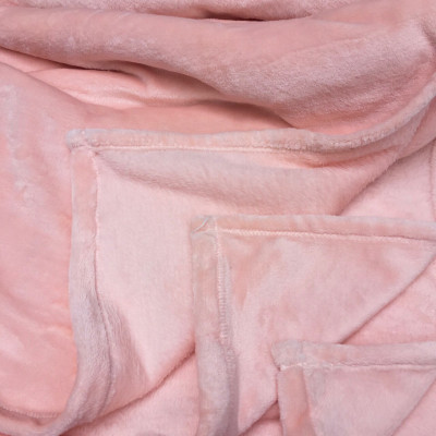 Mền Lông cừu cao cấp Ánh Sao - kích thước lớn - 1m8 x 2m