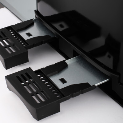 Máy Nướng Bánh Mì Sandwich 4 Lát Tiross TS9660 - c- Hàng Chính Hãng