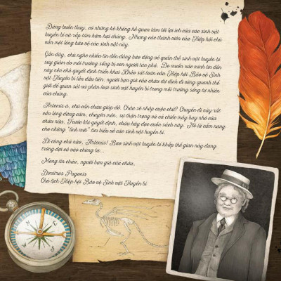 Sách - Cẩm Nang Về Sinh Vật Huyền Bí - Bìa Cứng