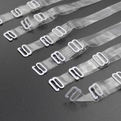 Dây Áo Ngực Trong Suốt Dẻo Dai