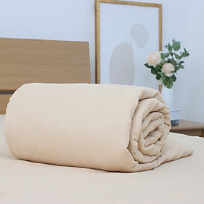 Chăn hè K-Bedding By Everon KNTS chất vải Ice-tencel mềm mát, thoáng khí, kháng khuẩn  (200x220cm)