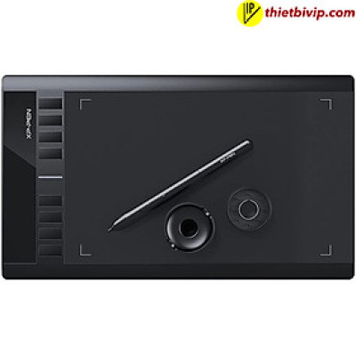 Bảng Vẽ Điện Tử XP-Pen Star 03 V2 - Hàng Chính Hãng