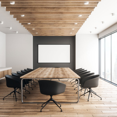 Wireless Display 4K & Collaboration | ScreenBeam 1100 | Giải Pháp Trình Chiếu Không Dây Hàng Đầu Thế Giới | Hàng Chính Hãng