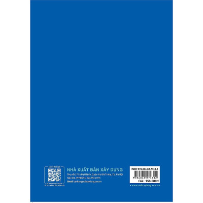 Sách - Quản Lý Thông Tin Dự Án Đầu Tư Xây Dựng Áp Dụng BIM Theo ISO 19650 - NXB Xây Dựng