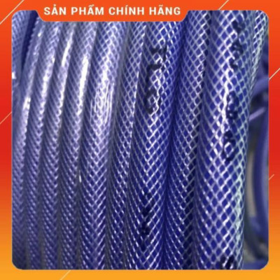 ️ Bộ dây vòi xịt nước rửa xe,tưới cây , tăng áp 3 lần,loại 3m, 5m 206701 đầu đồng,cút đồng,nối đồng