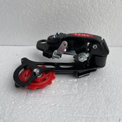 Củ đề sau xe đạp thể thao Lema