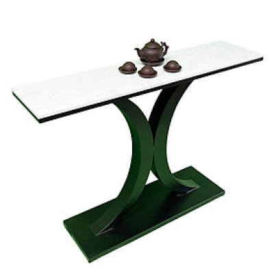 Bàn console, bàn trang trí mặt đá Juno sofa CSTCT034 120x30x85 cm nhiều màu lựa chọn