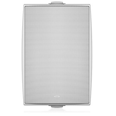 Loa Treo Tường TANNOY DVS 8-WH -8" Công suất 60 -280 Watts -Hàng Chính Hãng 