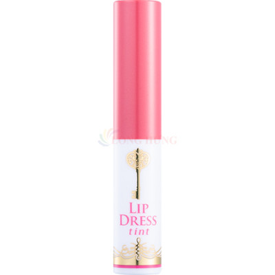 Son dưỡng môi siêu lì chống nắng Omi Brotherhood Lip Dress Tint SPF20 (2g) - Hàng chính hãng