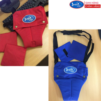 Đai Địu Dùng Với Xích Đu Nhún Nhảy Tập Đi Cho Bé JUMPER KIDS Đồ Chơi Vận Động Cho Trẻ Em